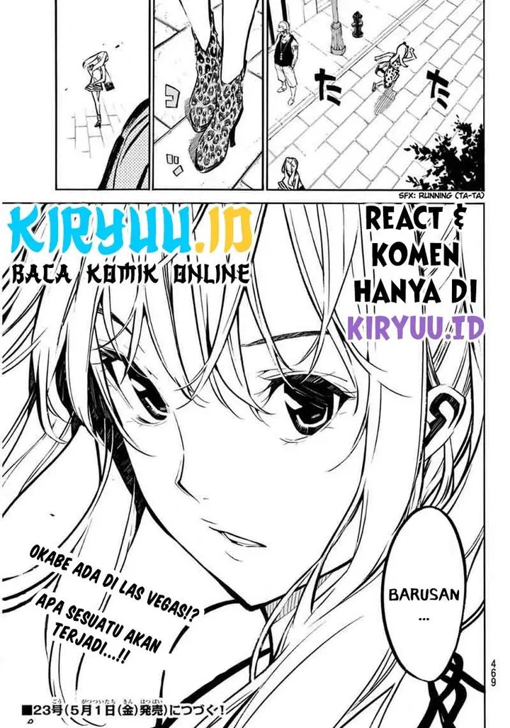 image-komik-akb49-renai-kinshi-jourei-chapter-227-21/22
