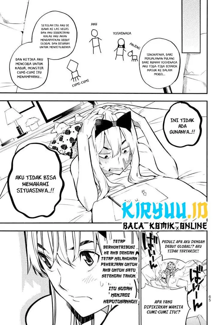 image-komik-akb49-renai-kinshi-jourei-chapter-228-2/20