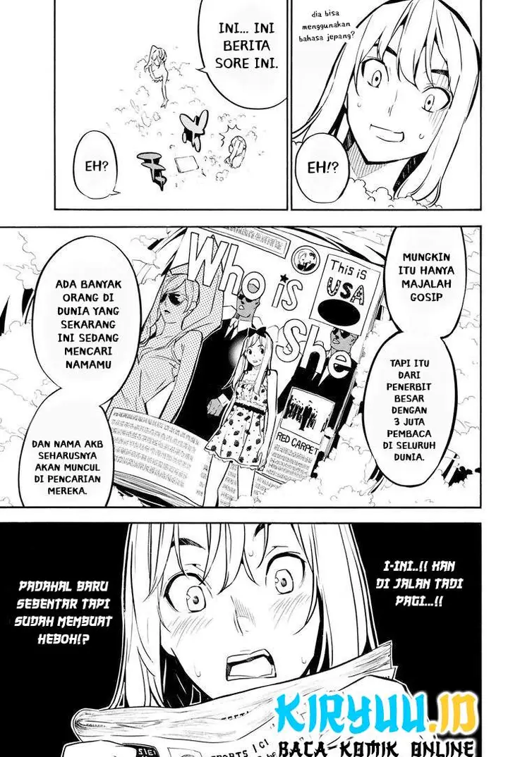 image-komik-akb49-renai-kinshi-jourei-chapter-228-8/20