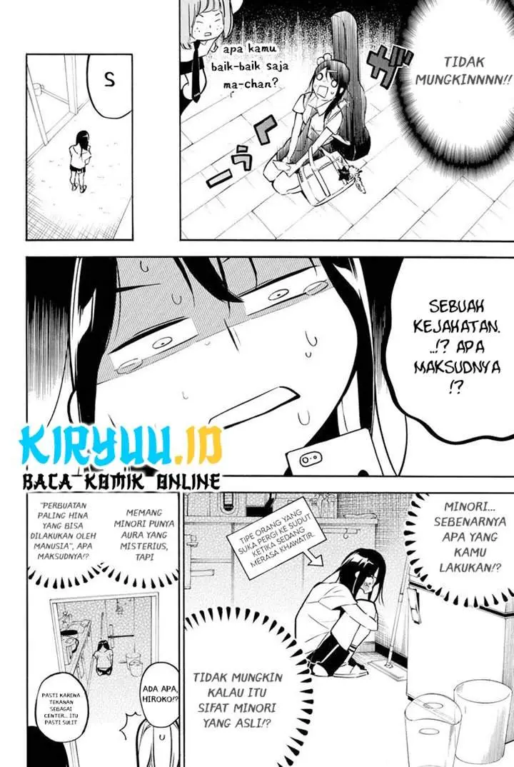 image-komik-akb49-renai-kinshi-jourei-chapter-229-5/20