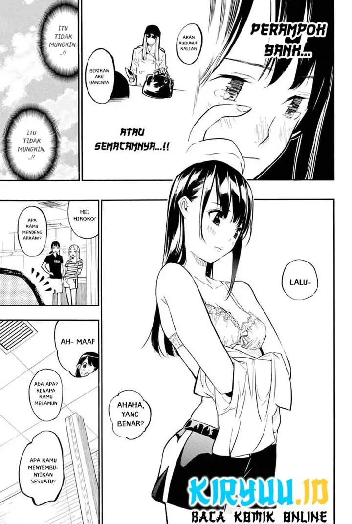 image-komik-akb49-renai-kinshi-jourei-chapter-229-6/20