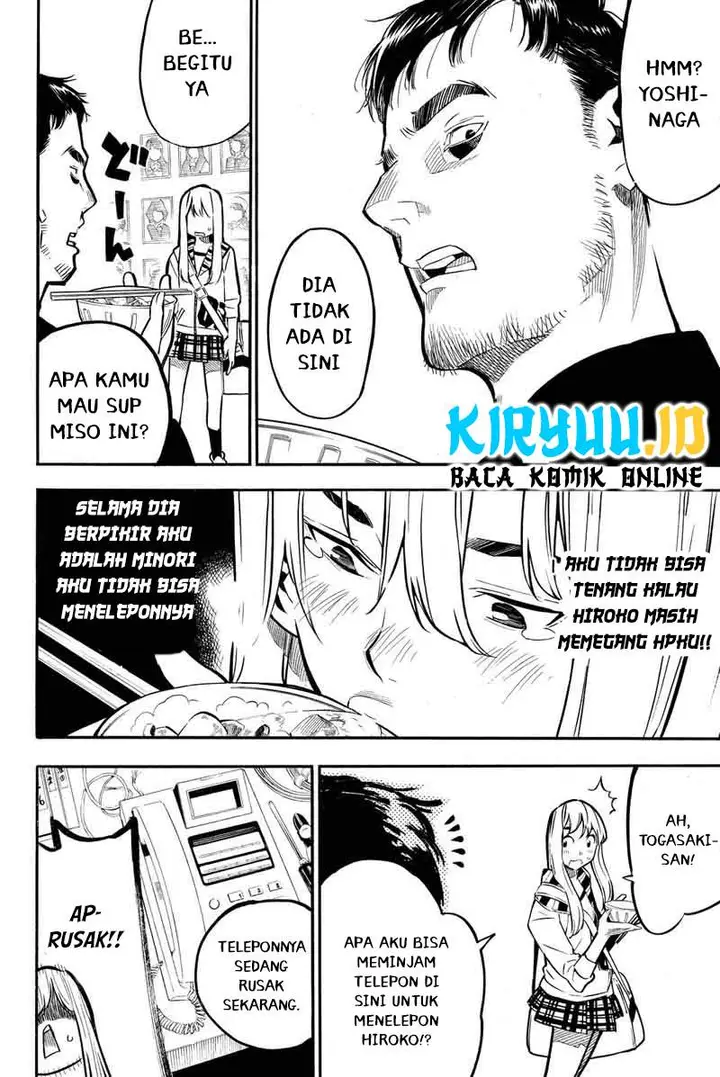 image-komik-akb49-renai-kinshi-jourei-chapter-230-4/21