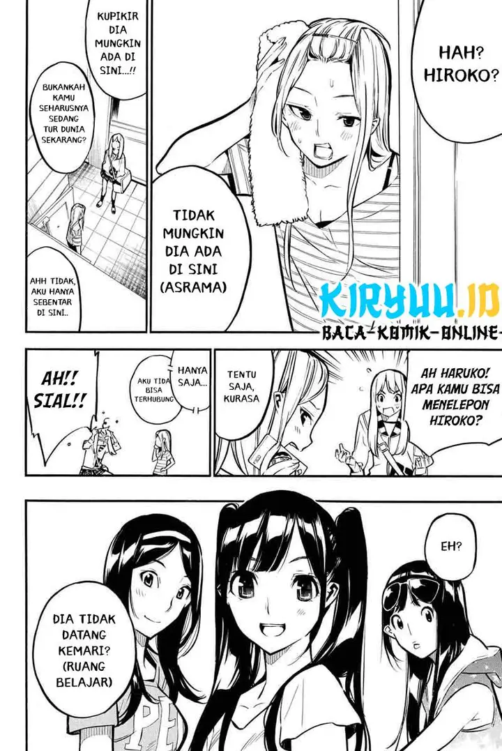 image-komik-akb49-renai-kinshi-jourei-chapter-230-6/21