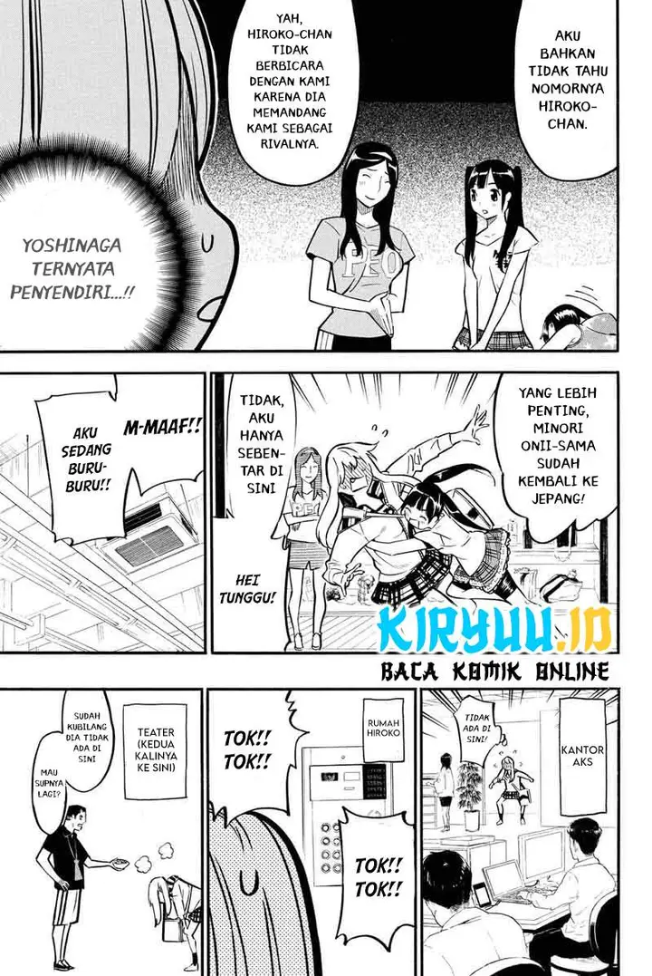 image-komik-akb49-renai-kinshi-jourei-chapter-230-7/21