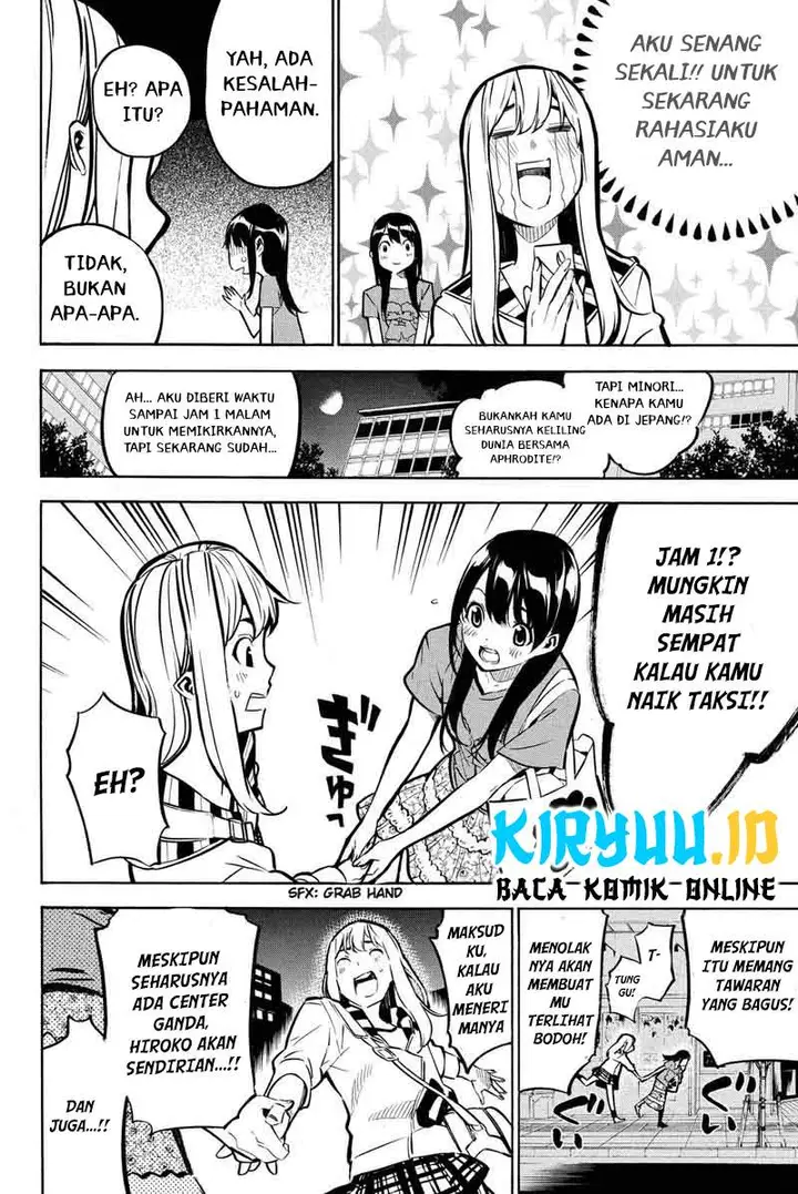 image-komik-akb49-renai-kinshi-jourei-chapter-230-10/21