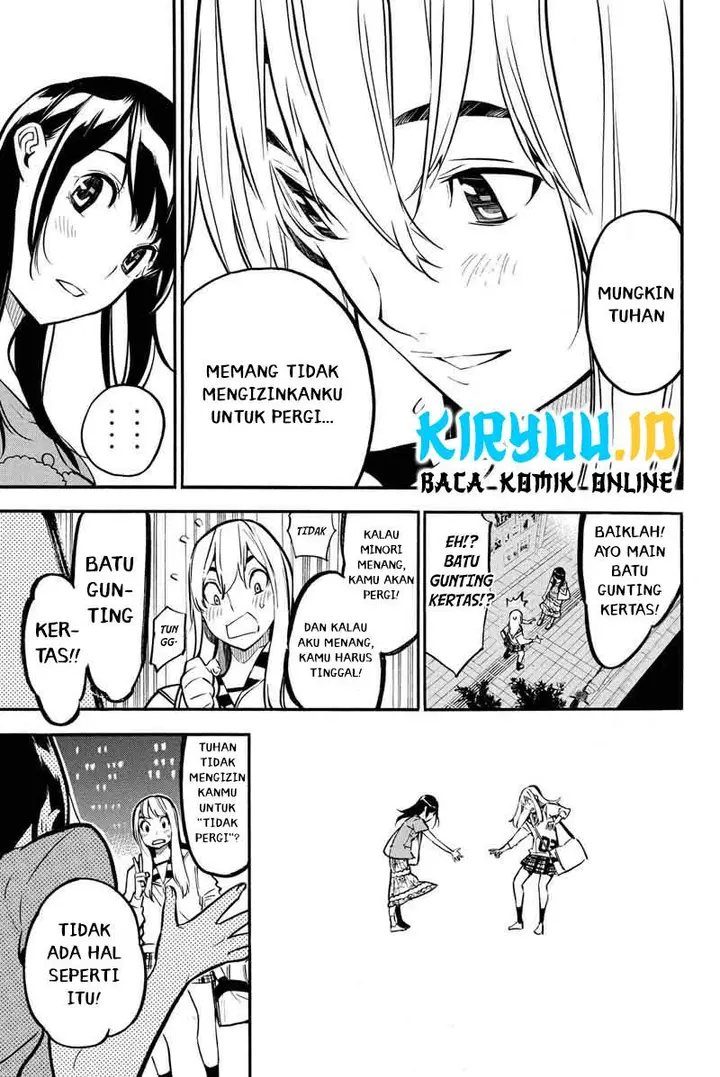 image-komik-akb49-renai-kinshi-jourei-chapter-230-11/21