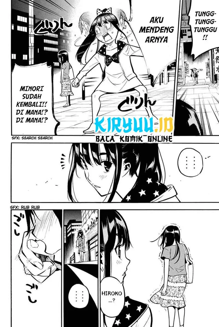 image-komik-akb49-renai-kinshi-jourei-chapter-230-14/21