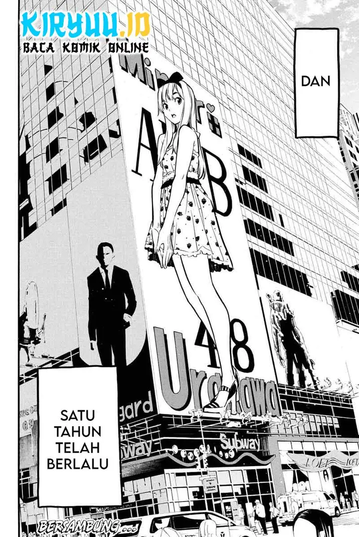 image-komik-akb49-renai-kinshi-jourei-chapter-230-20/21