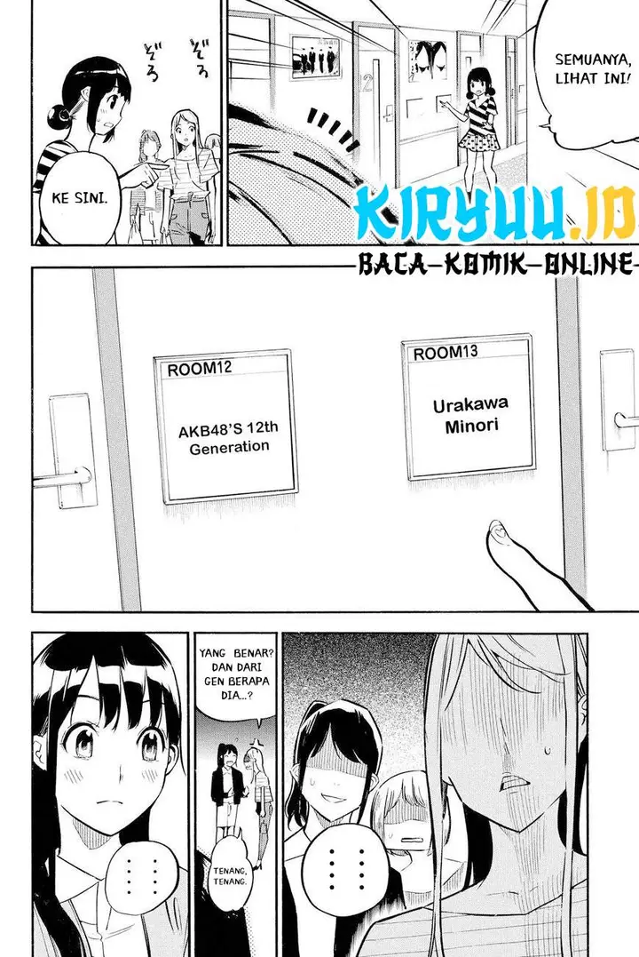 image-komik-akb49-renai-kinshi-jourei-chapter-231-10/21