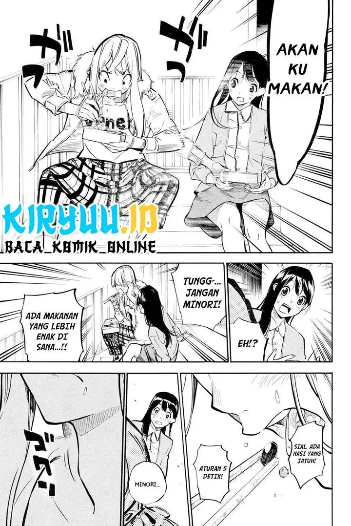 image-komik-akb49-renai-kinshi-jourei-chapter-231-19/21