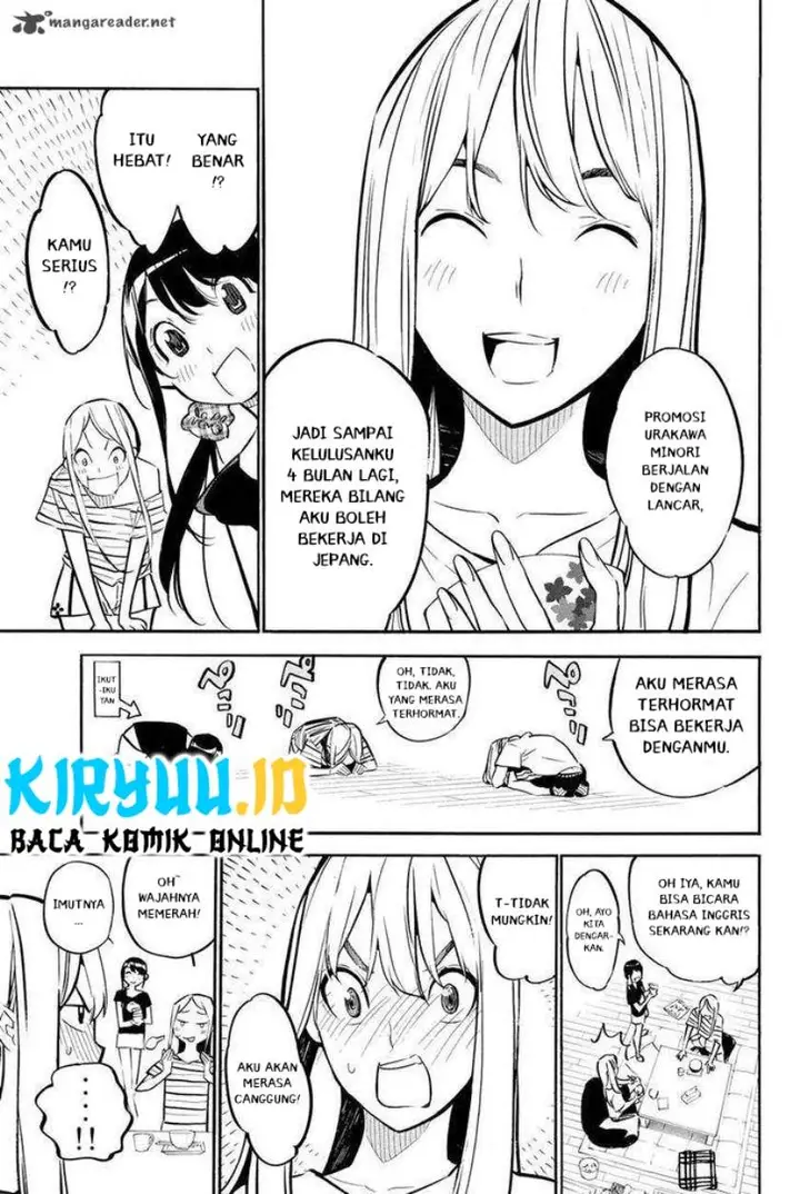 image-komik-akb49-renai-kinshi-jourei-chapter-232-5/21