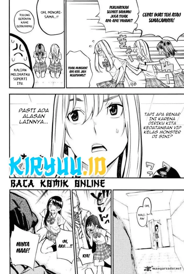 image-komik-akb49-renai-kinshi-jourei-chapter-232-8/21