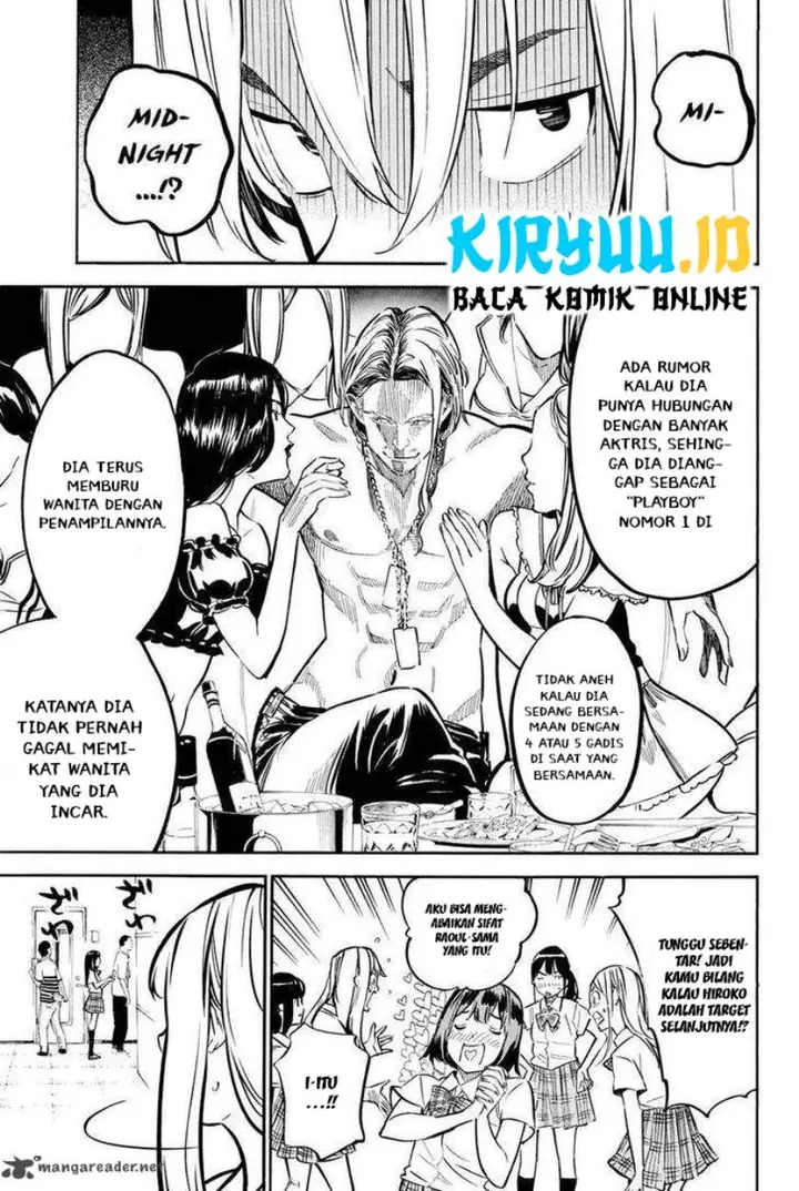 image-komik-akb49-renai-kinshi-jourei-chapter-232-13/21