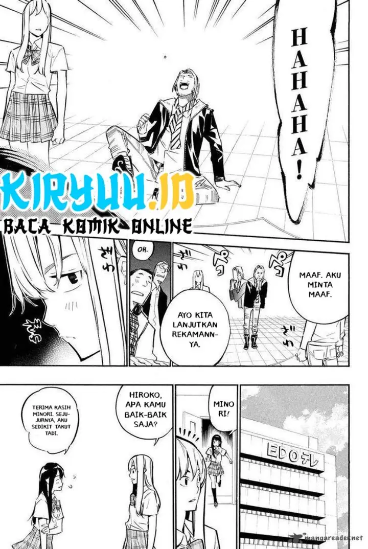 image-komik-akb49-renai-kinshi-jourei-chapter-232-19/21