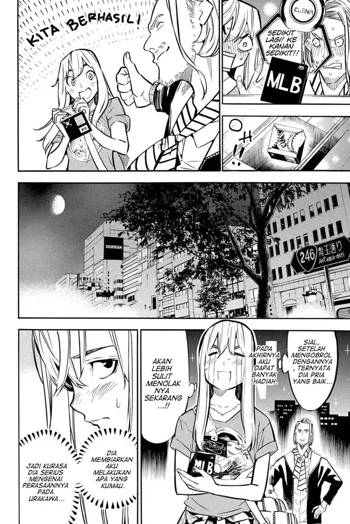 image-komik-akb49-renai-kinshi-jourei-chapter-233-12/20