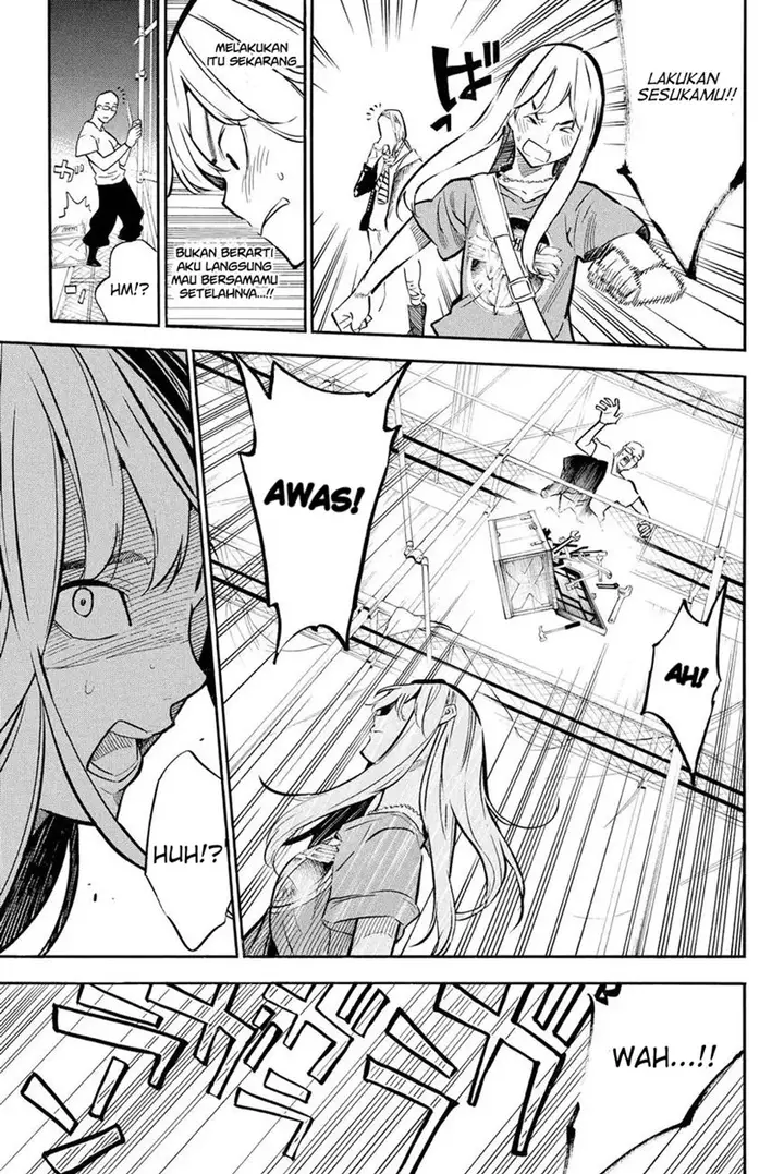 image-komik-akb49-renai-kinshi-jourei-chapter-233-19/20