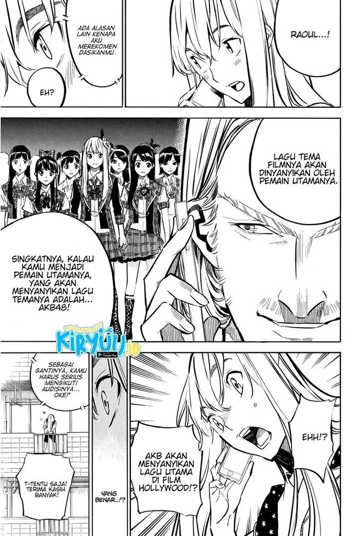 image-komik-akb49-renai-kinshi-jourei-chapter-235-5/20
