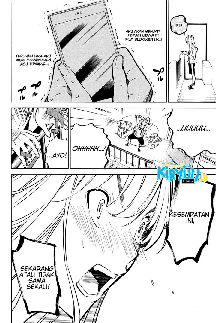 image-komik-akb49-renai-kinshi-jourei-chapter-235-6/20