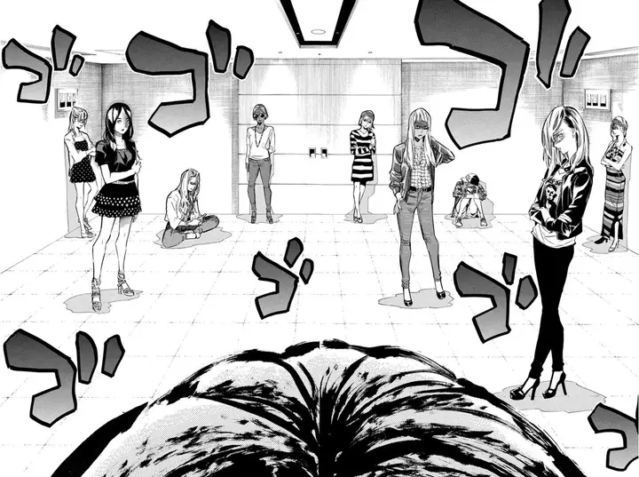 image-komik-akb49-renai-kinshi-jourei-chapter-235-16/20