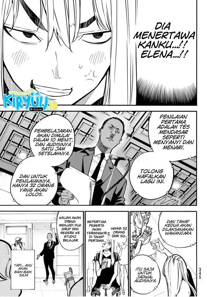 image-komik-akb49-renai-kinshi-jourei-chapter-236-8/19