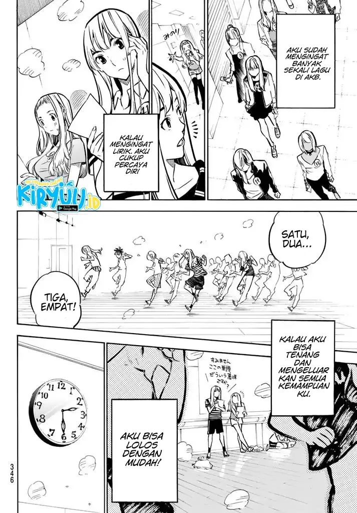 image-komik-akb49-renai-kinshi-jourei-chapter-236-9/19