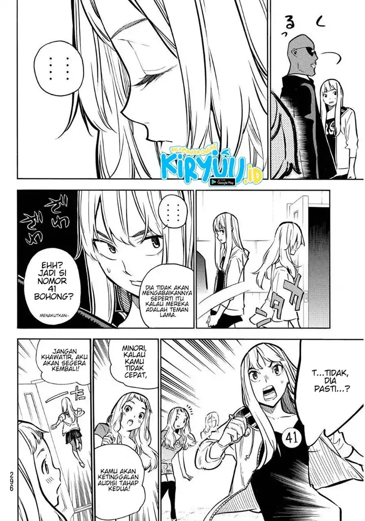 image-komik-akb49-renai-kinshi-jourei-chapter-237-4/19