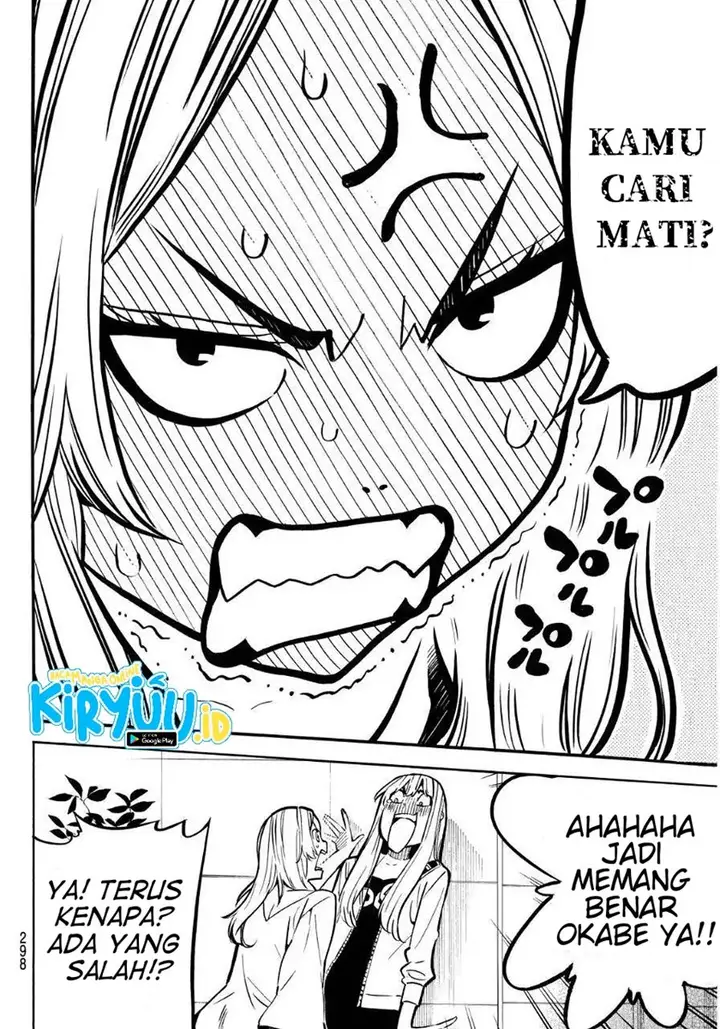 image-komik-akb49-renai-kinshi-jourei-chapter-237-6/19