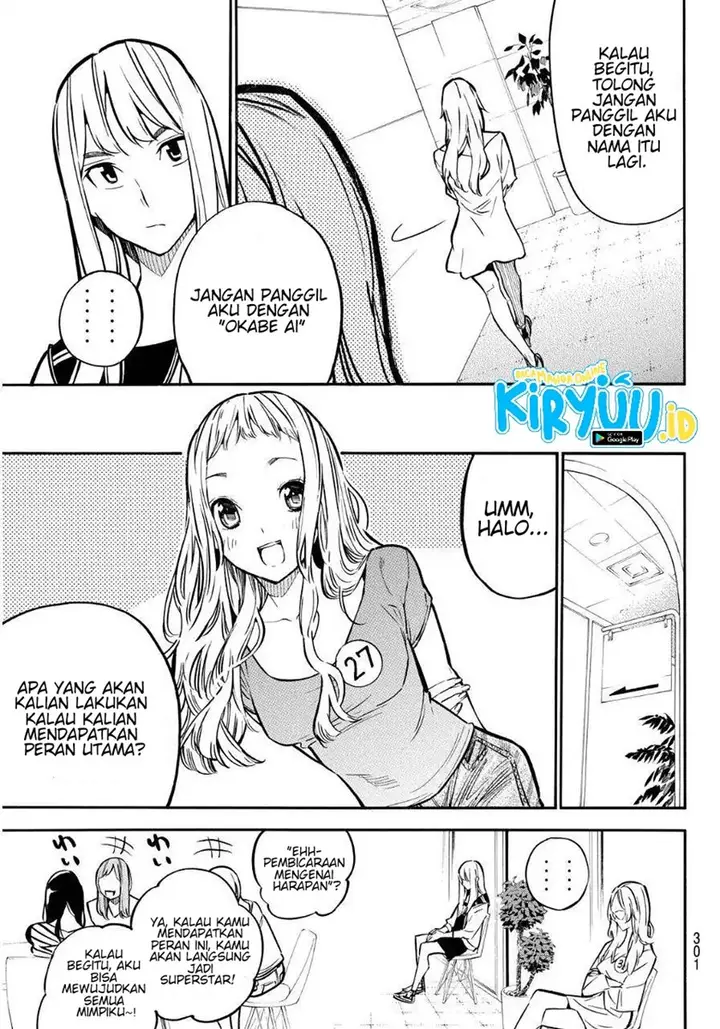 image-komik-akb49-renai-kinshi-jourei-chapter-237-9/19