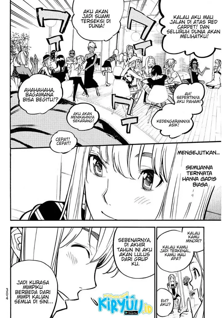 image-komik-akb49-renai-kinshi-jourei-chapter-237-12/19