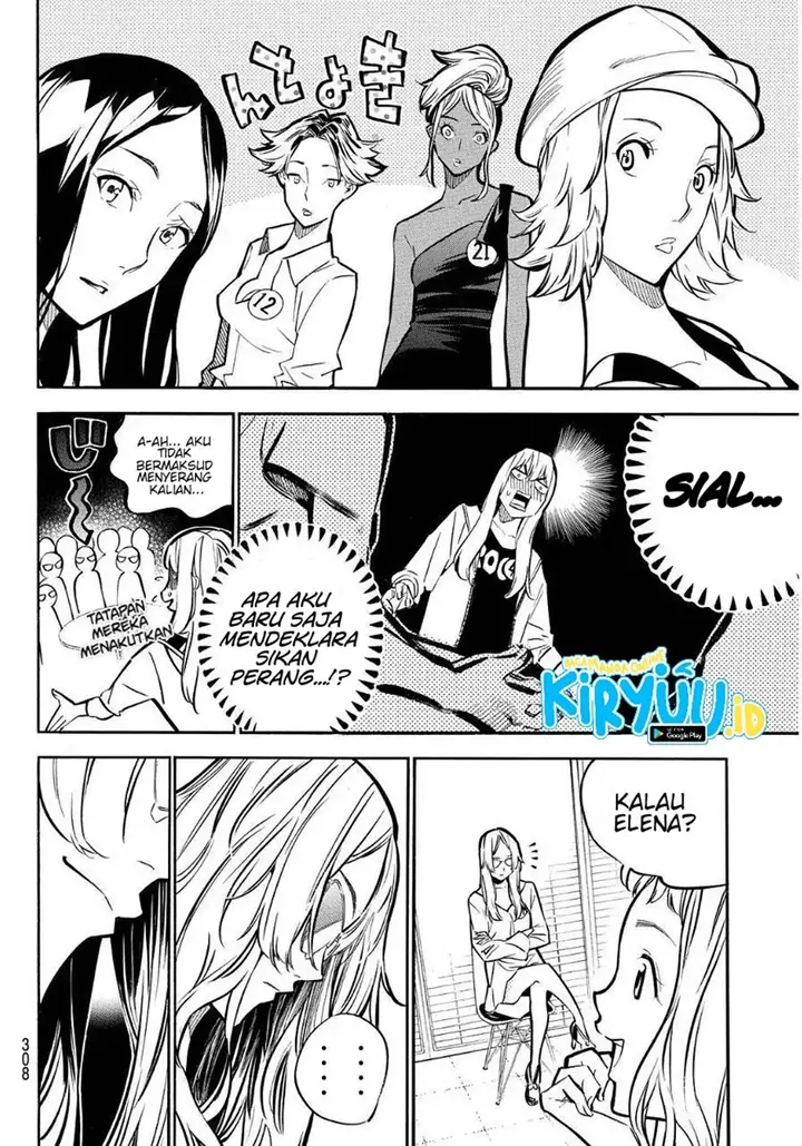 image-komik-akb49-renai-kinshi-jourei-chapter-237-15/19