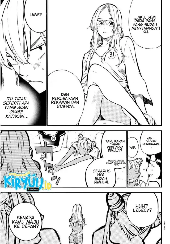 image-komik-akb49-renai-kinshi-jourei-chapter-237-16/19