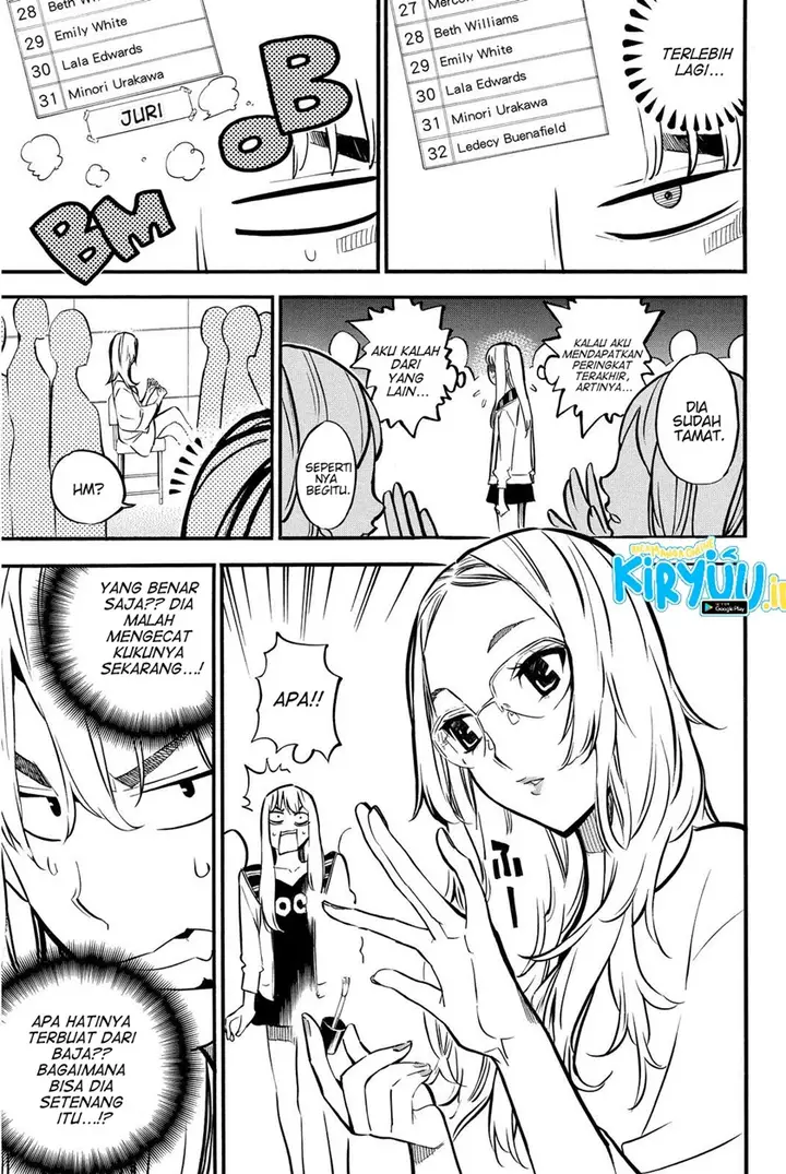 image-komik-akb49-renai-kinshi-jourei-chapter-238-5/20