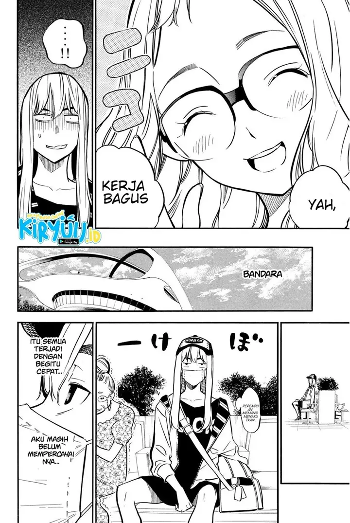 image-komik-akb49-renai-kinshi-jourei-chapter-238-8/20