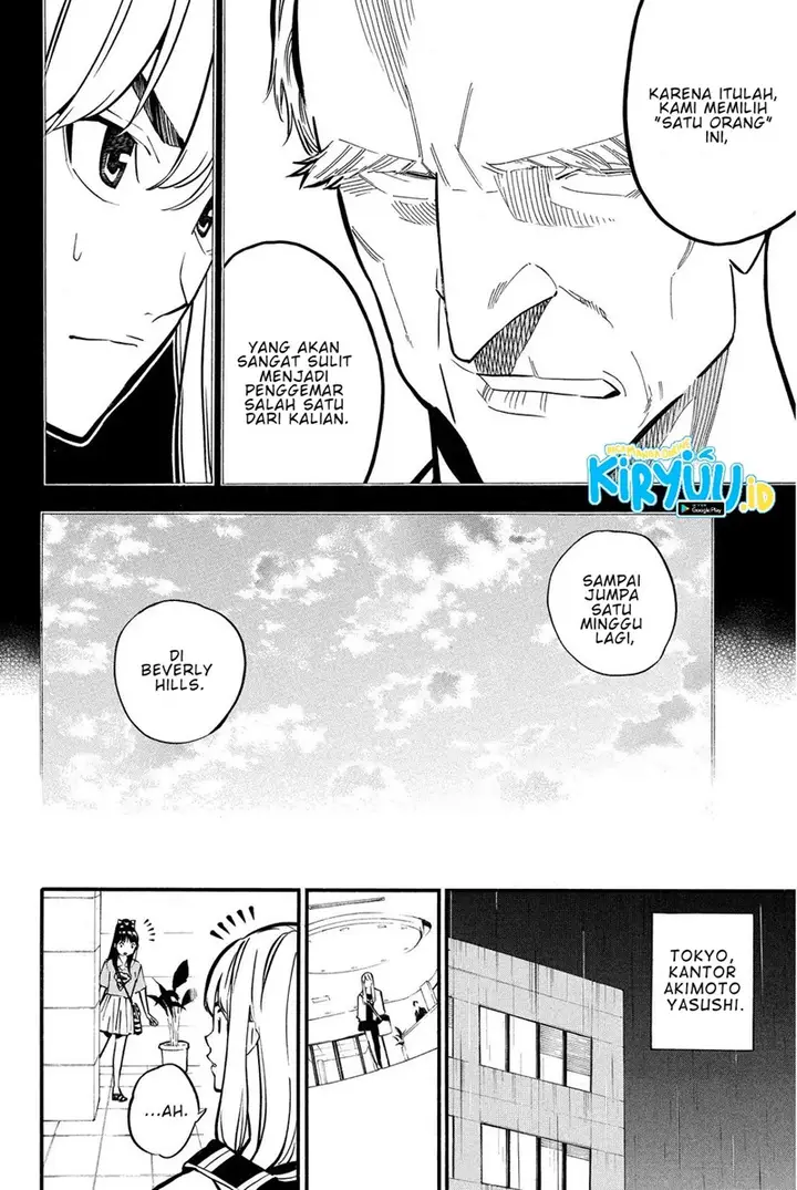 image-komik-akb49-renai-kinshi-jourei-chapter-239-2/20