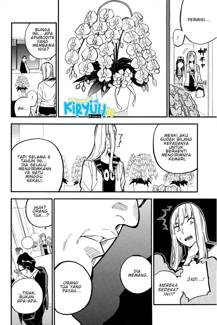 image-komik-akb49-renai-kinshi-jourei-chapter-239-6/20