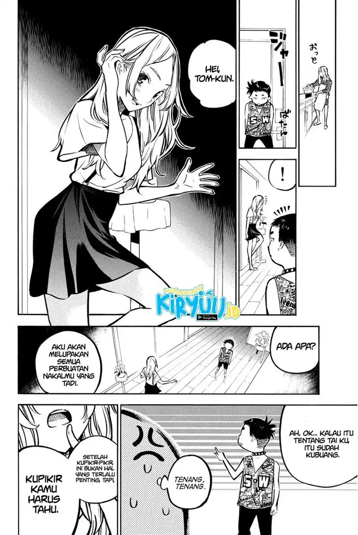 image-komik-akb49-renai-kinshi-jourei-chapter-240-10/20