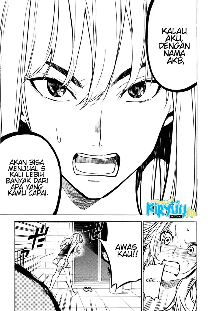 image-komik-akb49-renai-kinshi-jourei-chapter-241-5/20