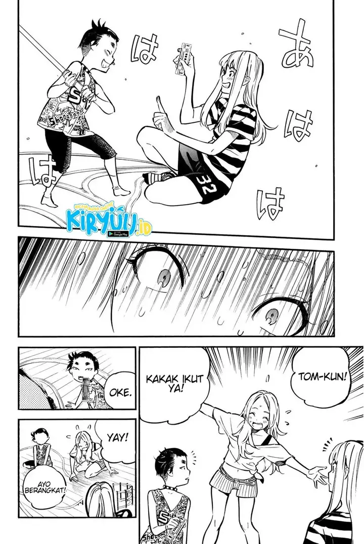 image-komik-akb49-renai-kinshi-jourei-chapter-241-8/20