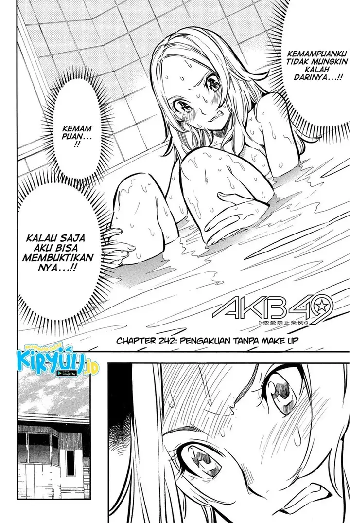 image-komik-akb49-renai-kinshi-jourei-chapter-242-2/20