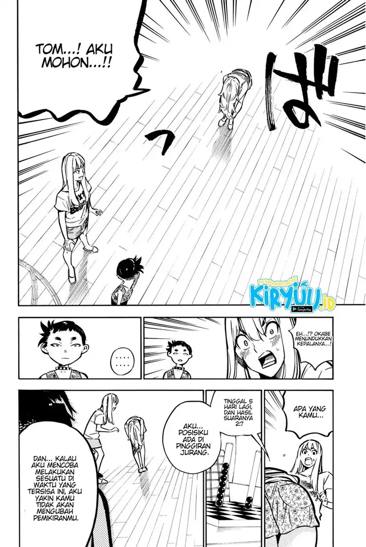 image-komik-akb49-renai-kinshi-jourei-chapter-242-4/20