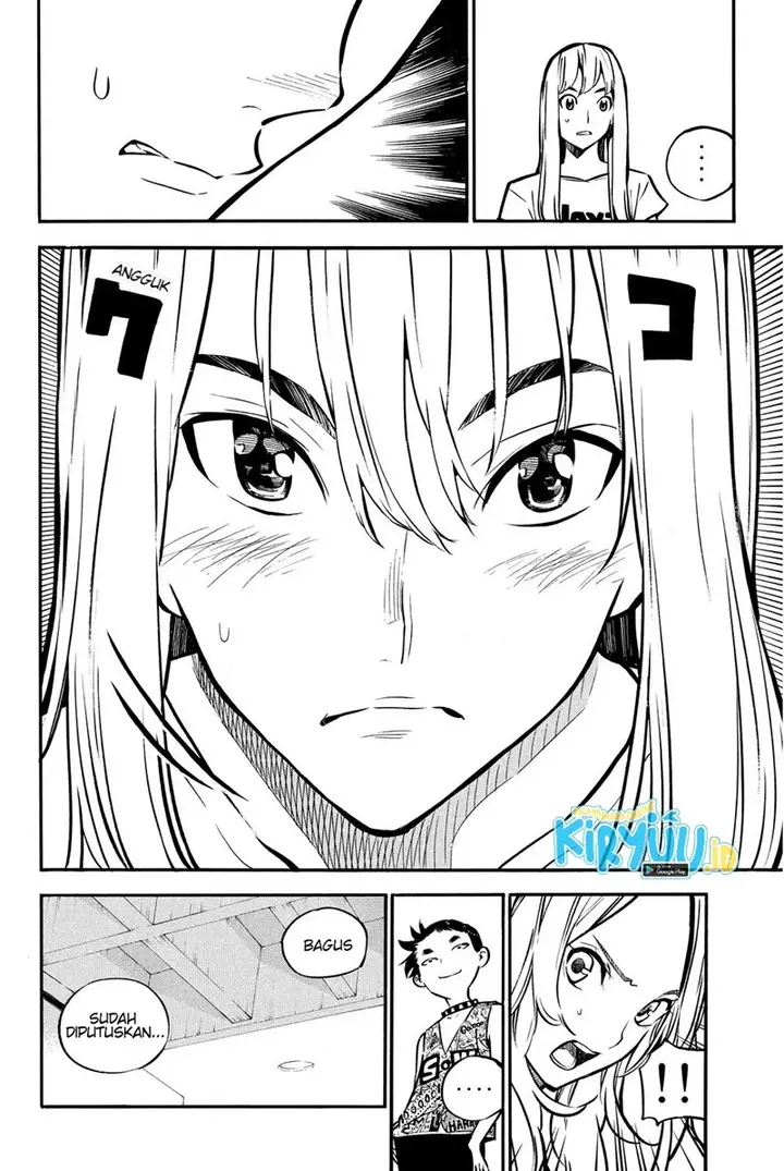 image-komik-akb49-renai-kinshi-jourei-chapter-242-12/20