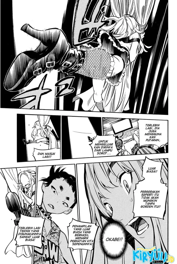 image-komik-akb49-renai-kinshi-jourei-chapter-243-13/21