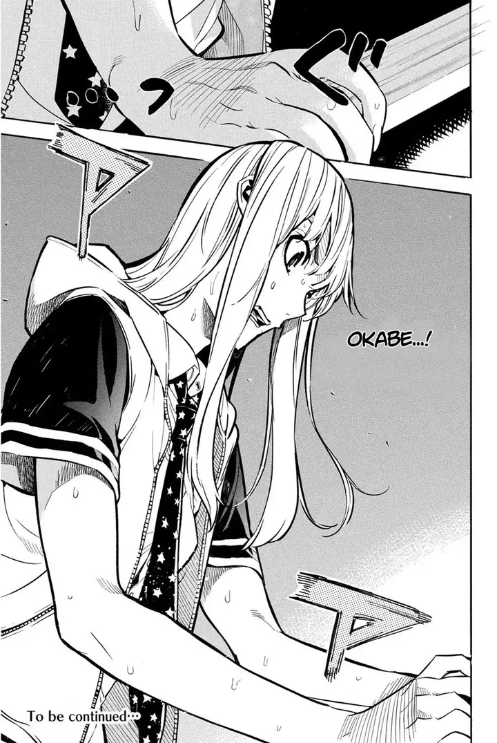 image-komik-akb49-renai-kinshi-jourei-chapter-243-20/21
