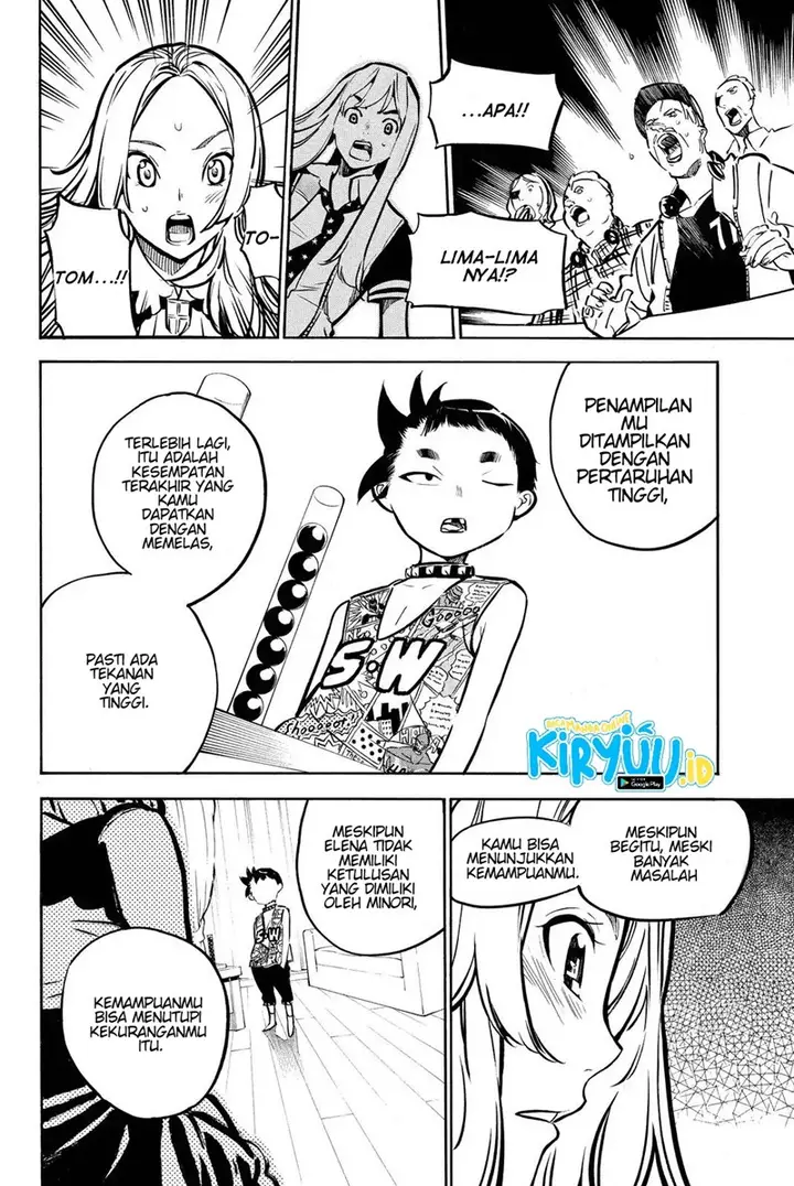 image-komik-akb49-renai-kinshi-jourei-chapter-244-6/22