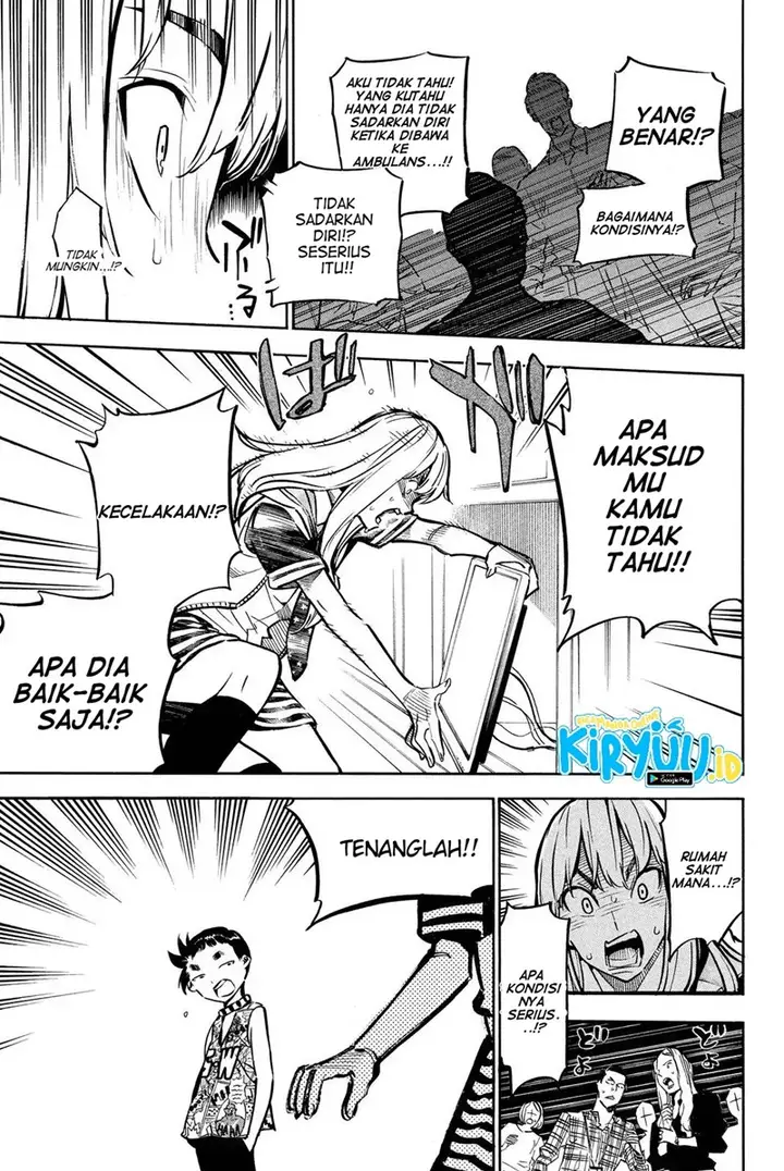 image-komik-akb49-renai-kinshi-jourei-chapter-244-11/22