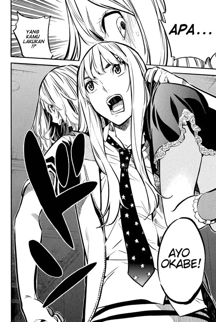 image-komik-akb49-renai-kinshi-jourei-chapter-244-21/22