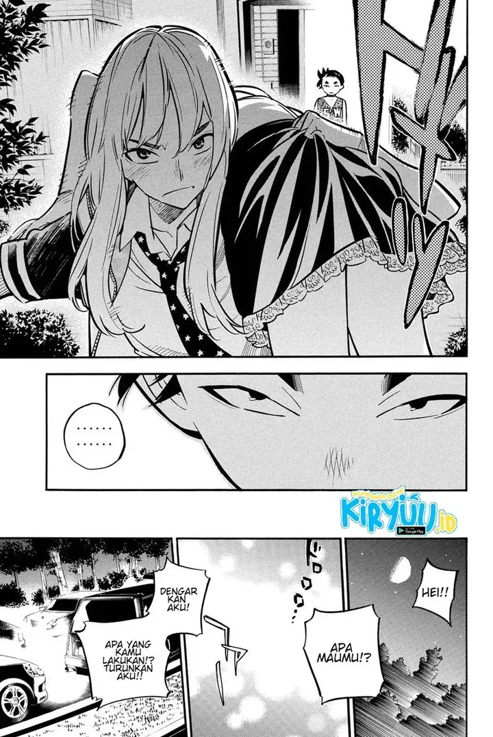 image-komik-akb49-renai-kinshi-jourei-chapter-245-3/20