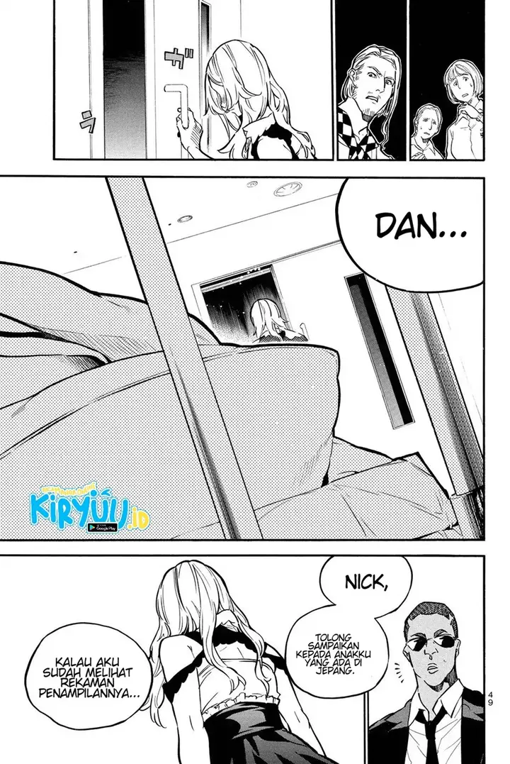 image-komik-akb49-renai-kinshi-jourei-chapter-246-6/21