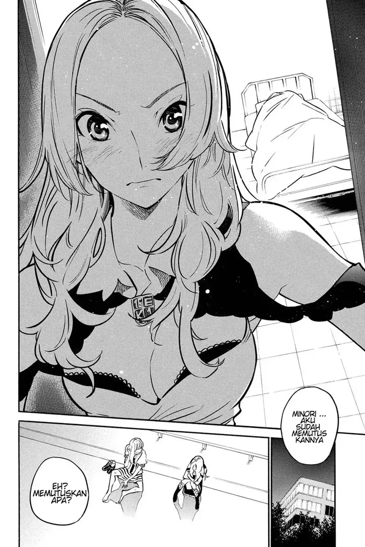 image-komik-akb49-renai-kinshi-jourei-chapter-246-9/21