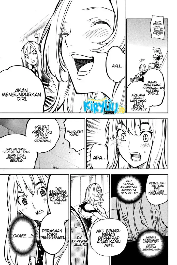 image-komik-akb49-renai-kinshi-jourei-chapter-246-12/21